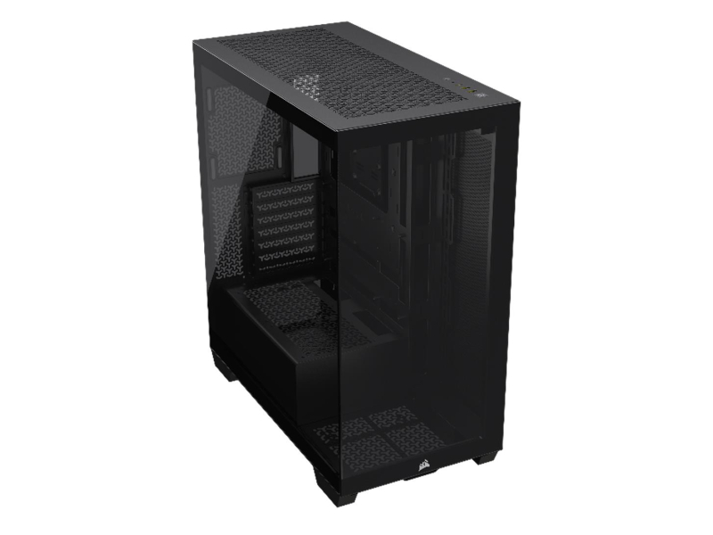 Corsair 3500X Black