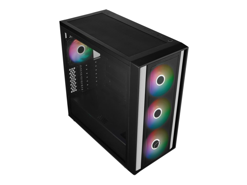 Cooler Master MasterBox 600