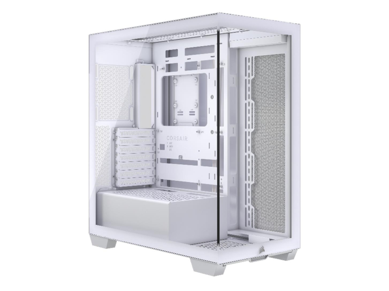 Corsair 3500X White
