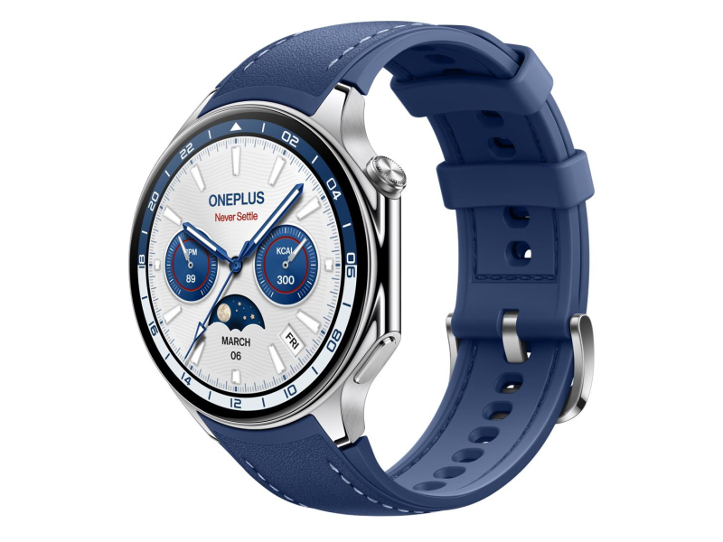 OnePlus Watch 2 NFC – zdjęcie 1 z 8