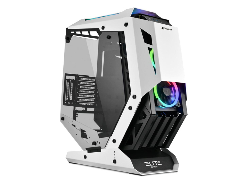 Sharkoon ELITE SHARK CA700