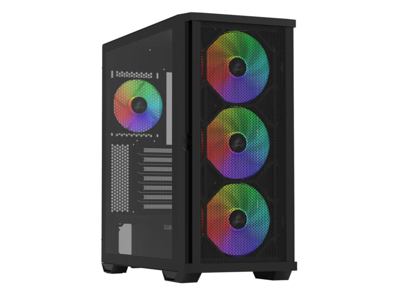 Zalman Z10 Plus