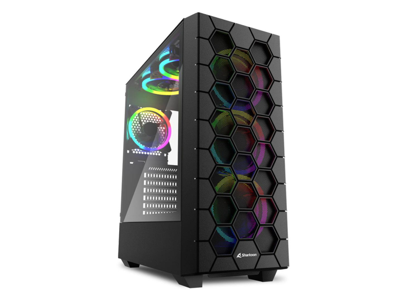 Sharkoon HEX RGB