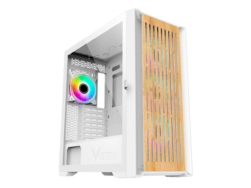 VETENI Woody White