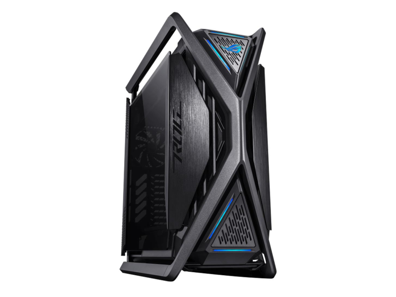 ASUS ROG HYPERION GR701 BTF EDITION