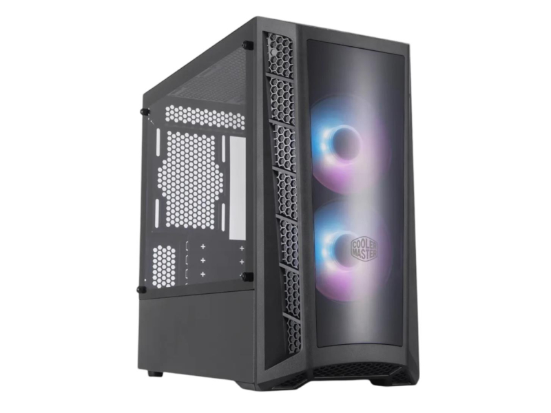 Cooler Master MasterBox MB320L ARGB