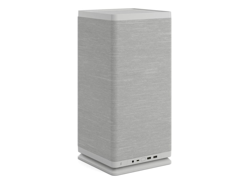Fractal Design Mood Light Gray
