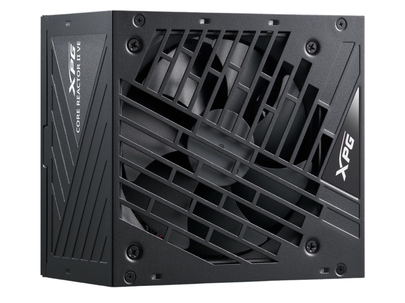 XPG Core Reactor II VE 850W 80 Plus Gold ATX 3.1