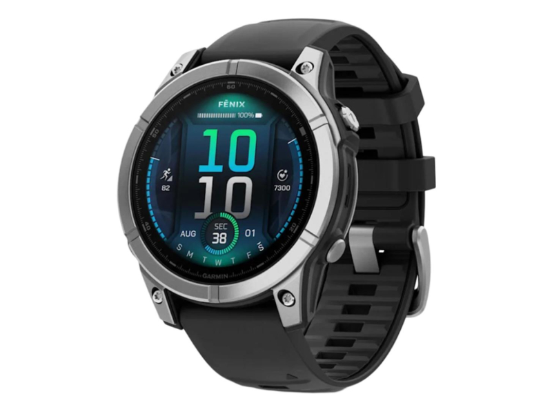 Garmin fenix E – zdjęcie 1 z 8