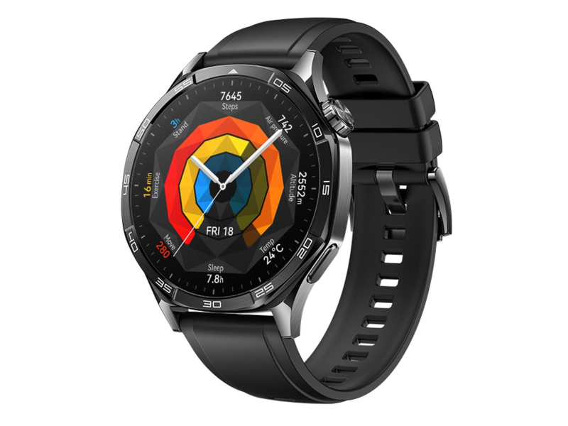 Huawei Watch GT 5