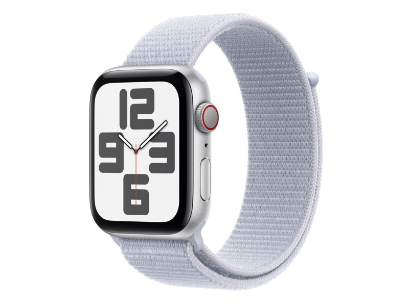 Apple Watch SE 2 – zdjęcie 1 z 7