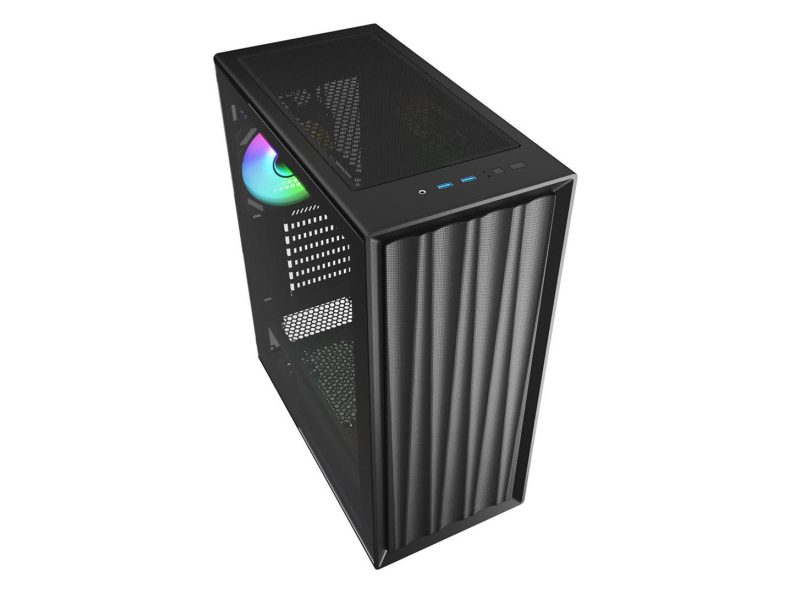 Sharkoon VK3 RGB Black