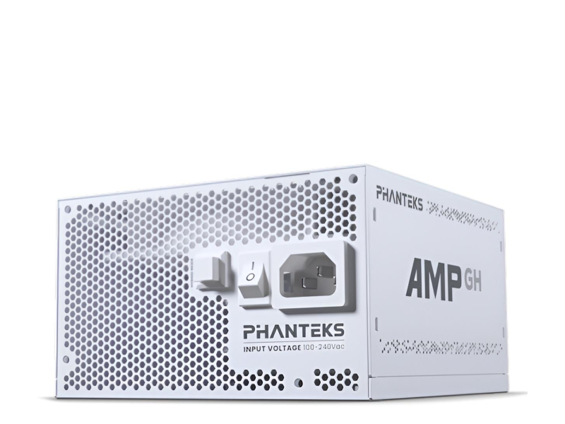 Phanteks AMP GH 850W 80 Plus Gold ATX 3.1