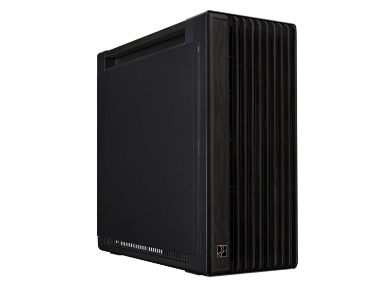 ASUS ProArt PA602 Wood Metal PWM Black
