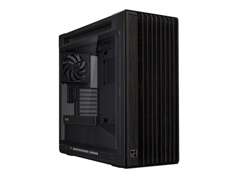 ASUS ProArt PA602 Wood TG PWM Black