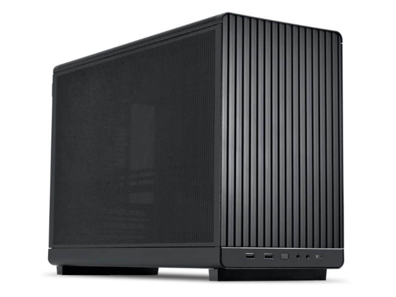 Lian Li DAN A3 Black