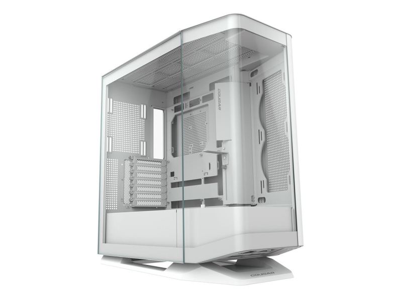 Cougar FV270 White