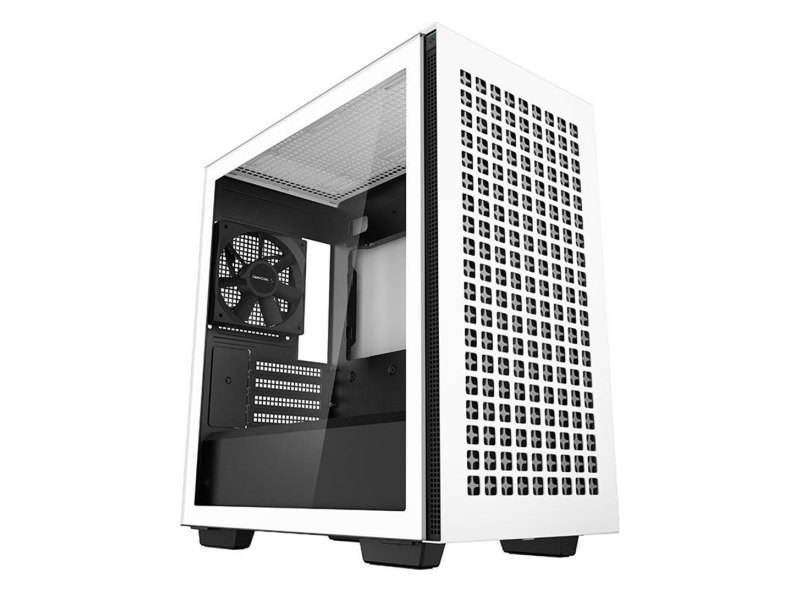 Deepcool CH370 WH