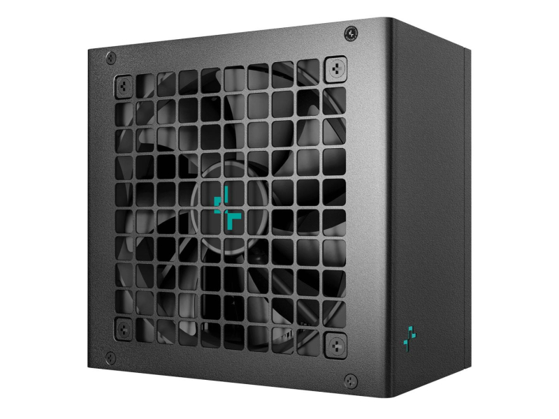 Deepcool PN850M 850W 80 Plus Gold ATX 3.1