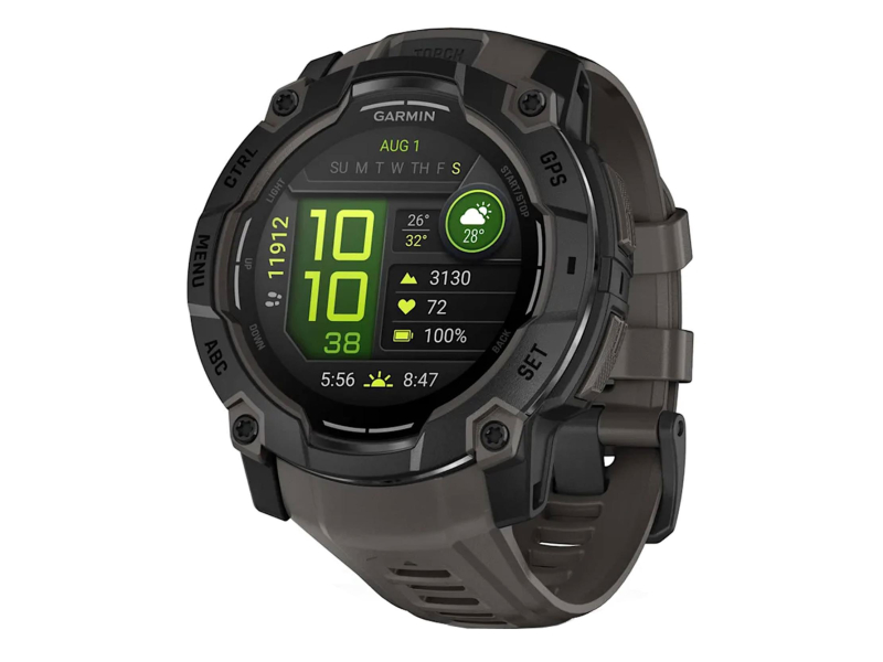 Garmin Instinct 3