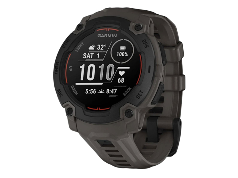 Garmin Instinct E – zdjęcie 1 z 8