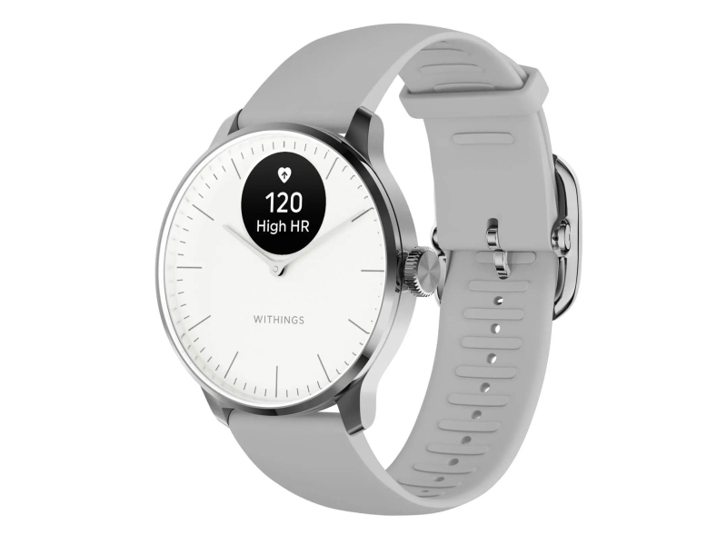Withings ScanWatch – zdjęcie 1 z 3
