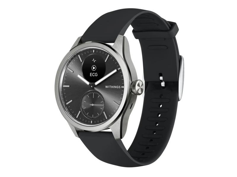 Withings ScanWatch 2 – zdjęcie 1 z 8