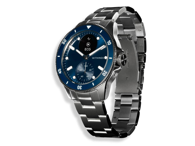 Withings ScanWatch Nova – zdjęcie 1 z 8