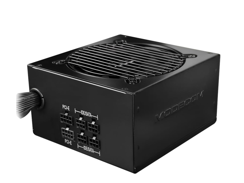 MODECOM B88 SM 700W 80 Plus Bronze