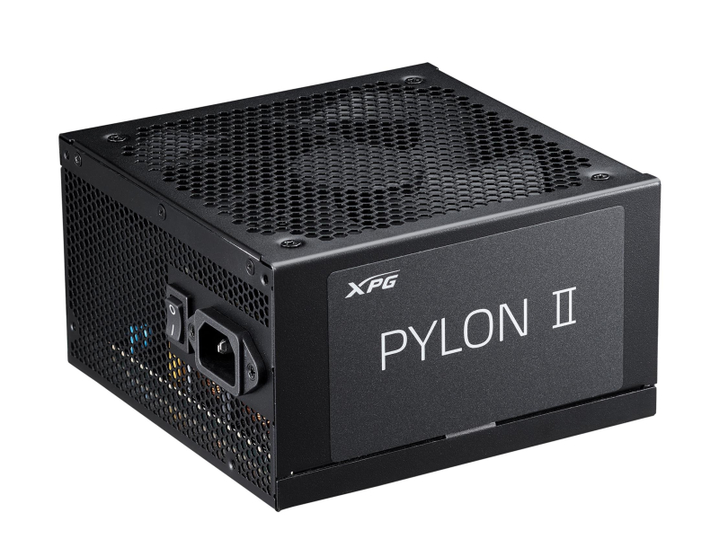 XPG Pylon II 750W 80 Plus Bronze ATX 3.1
