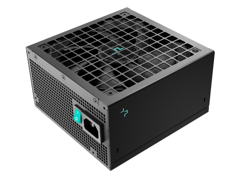 Deepcool PN1200M 1200W 80 Plus Gold ATX 3.1