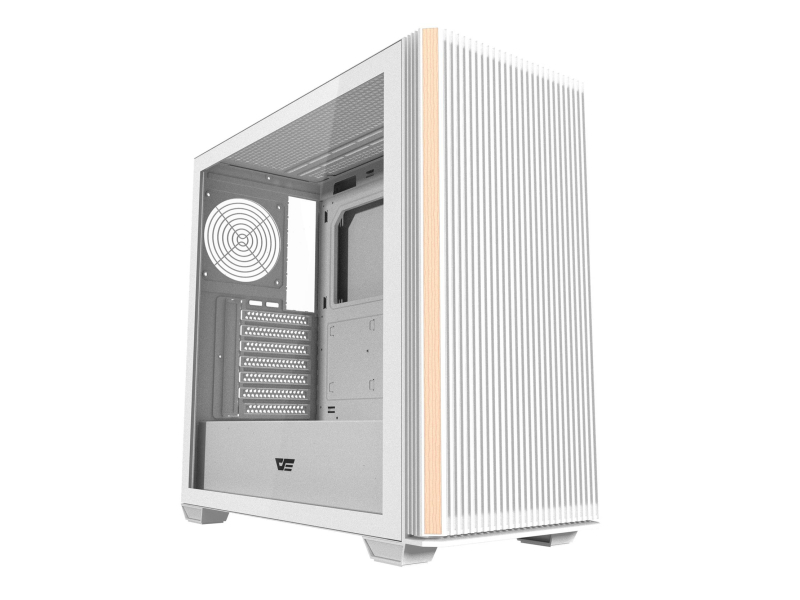 DarkFlash DS900WS ATX White