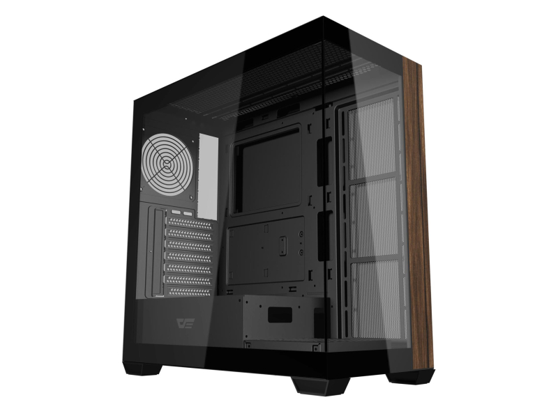 DarkFlash DS900W Black