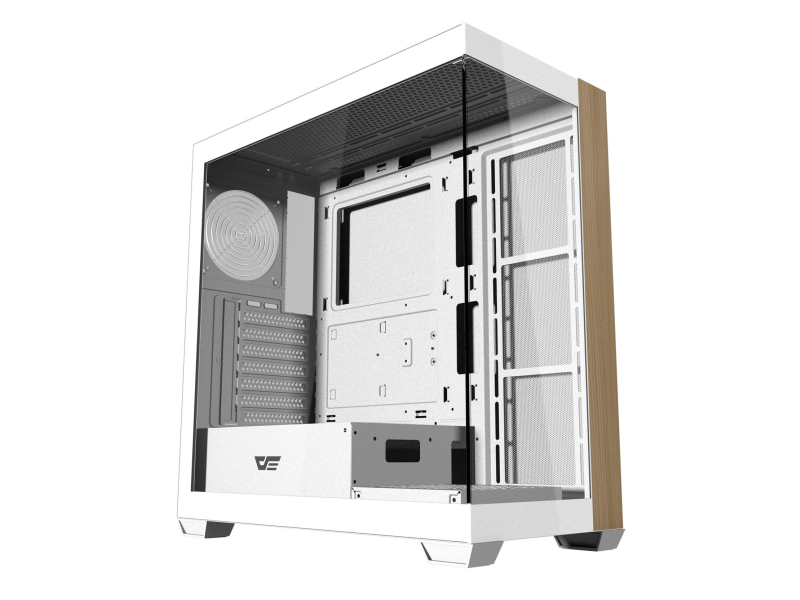 DarkFlash DS900W White