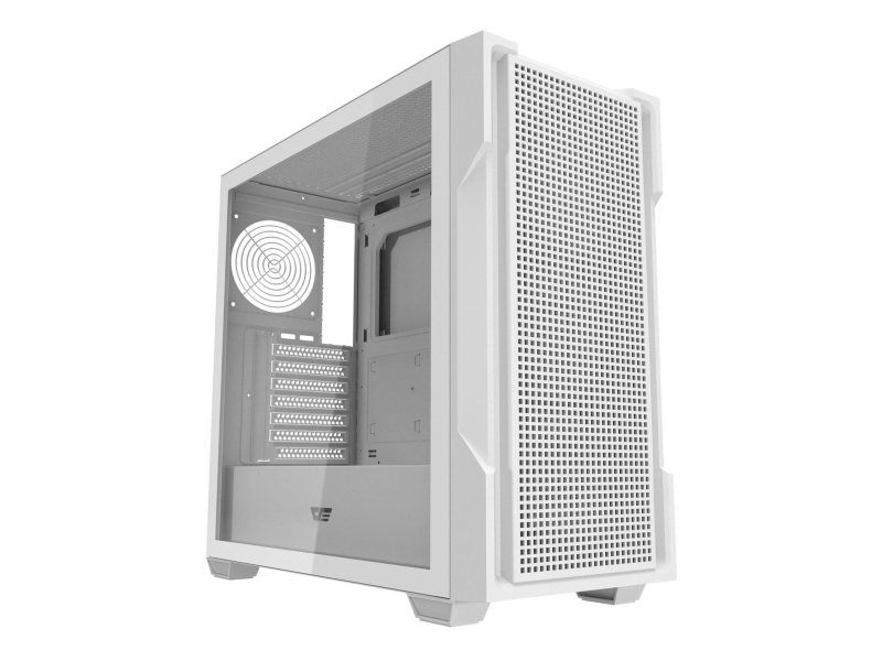 DarkFlash DS900 Mesh White