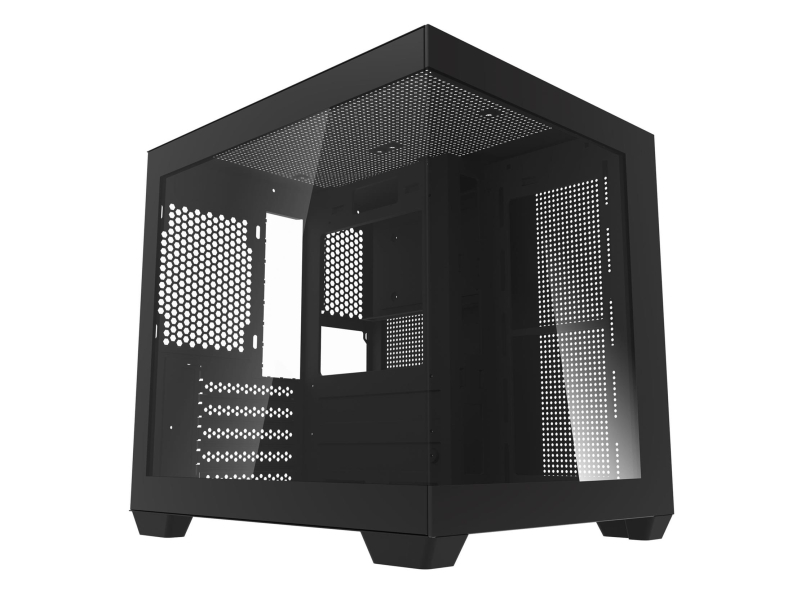 DarkFlash C275P Black