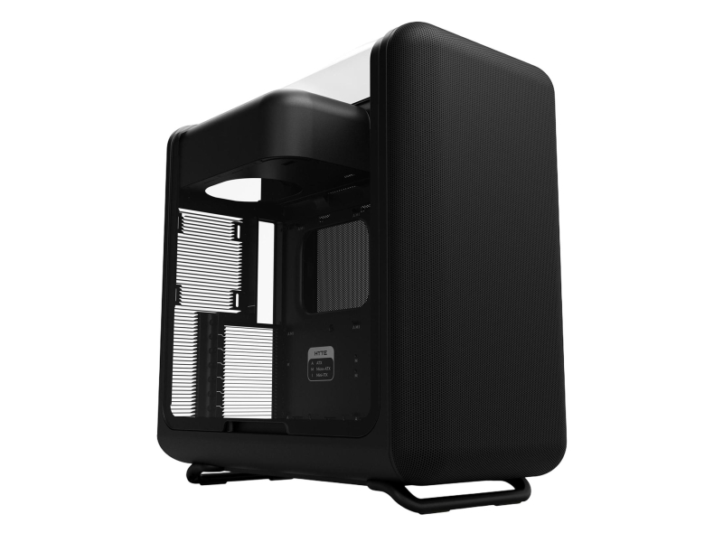 Hyte X50 Black