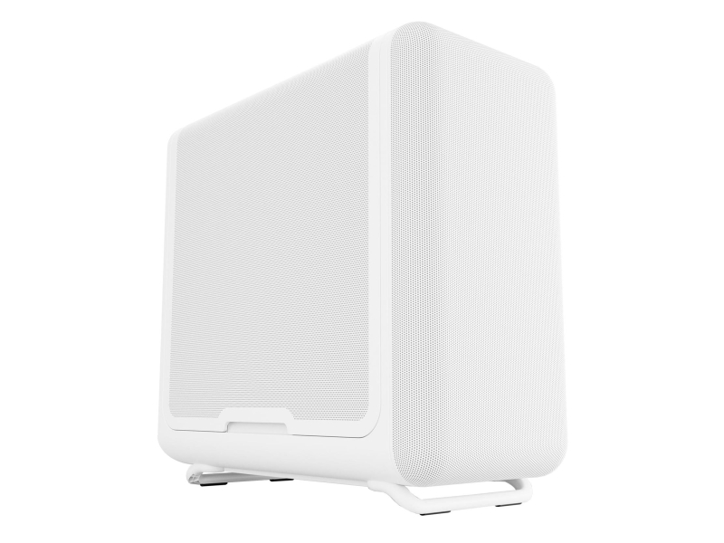 Hyte X50 Mesh White