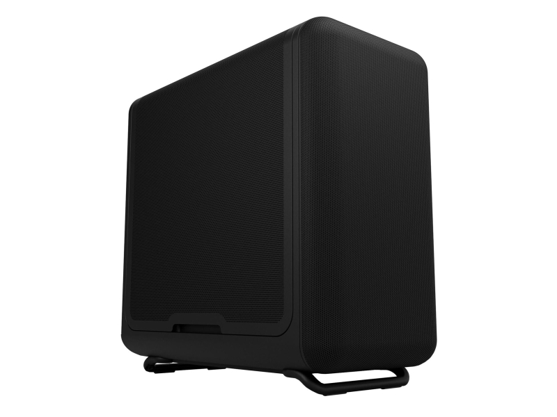 Hyte X50 Mesh Black
