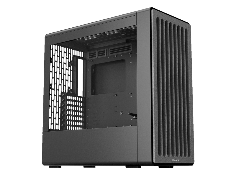 HAVN BF 360 Black