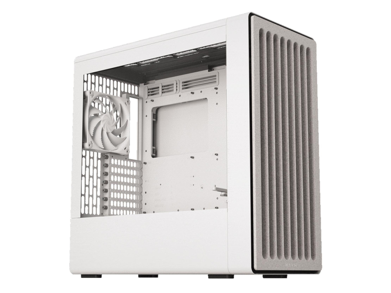HAVN BF 360 Flow White