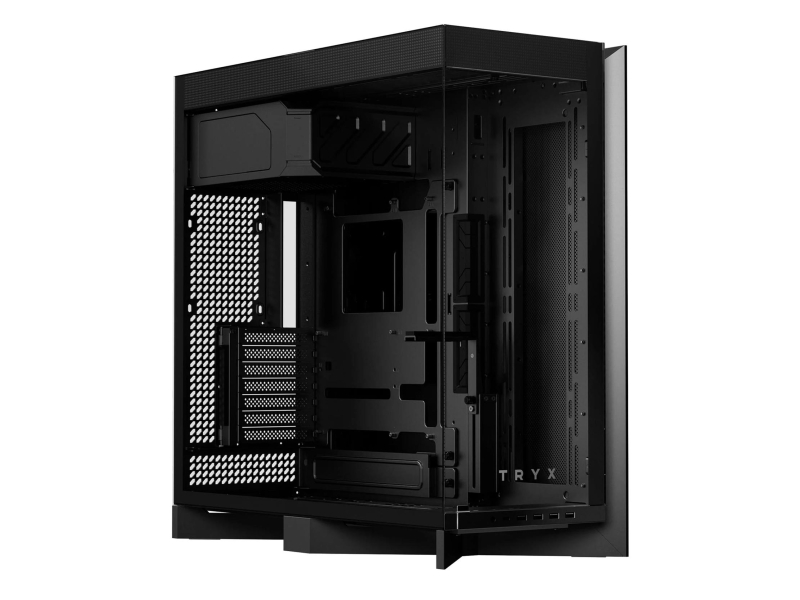 Tryx LUCA L70 Black