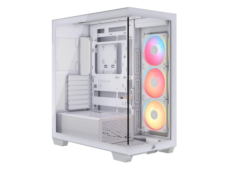 Corsair 3500X LXR LINK White