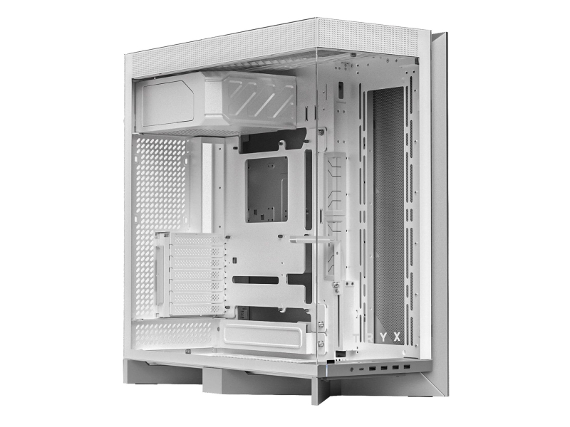 Tryx LUCA L70 White
