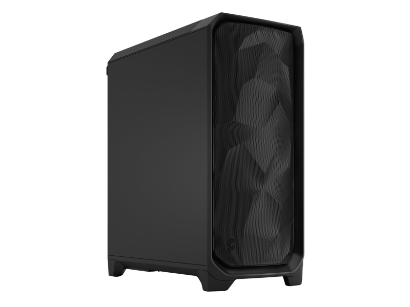 Fractal Design Meshify 3 Black Solid