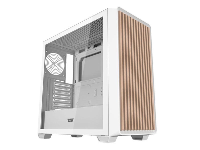 DarkFlash DS900WD White