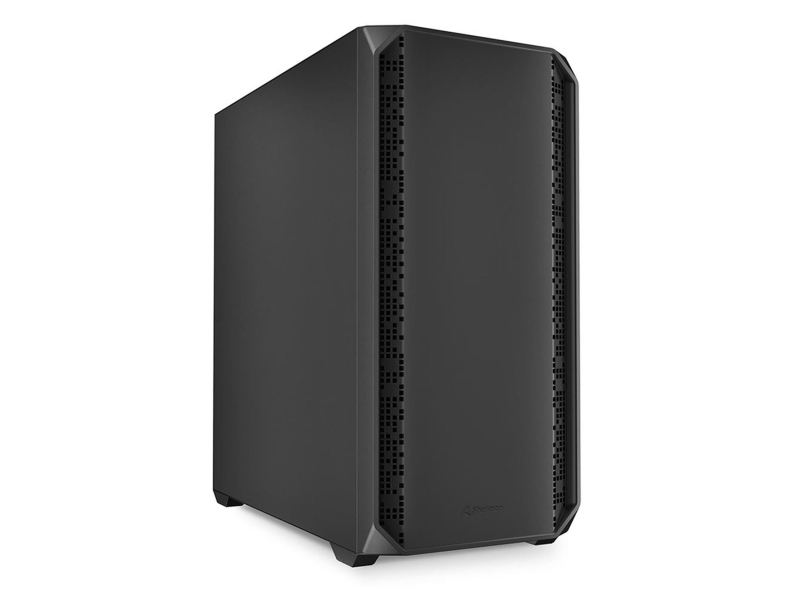 Sharkoon AK2 Black