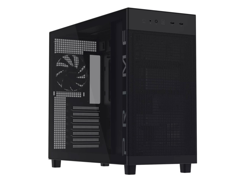 ASUS Prime AP303 TG Black