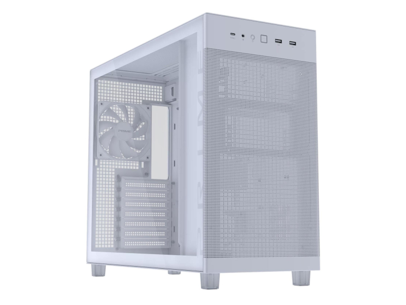 ASUS Prime AP303 TG White