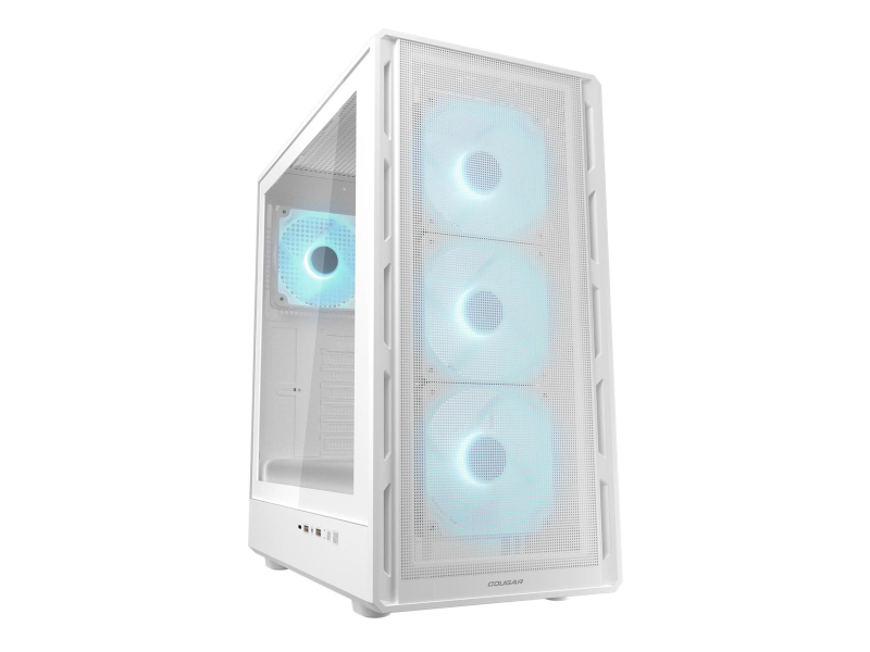 Cougar Airface Pure Pro White